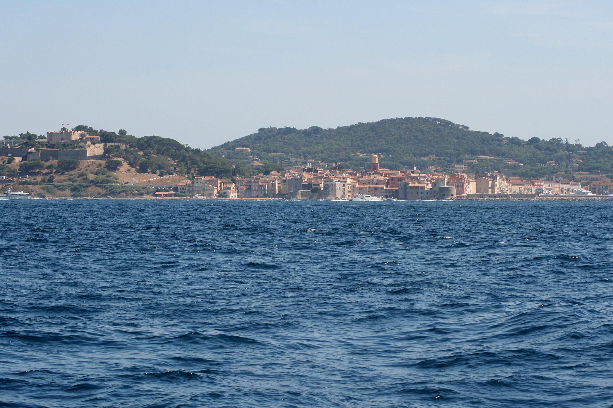 Saint Tropez